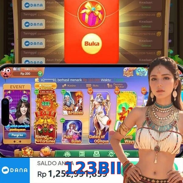 123BII