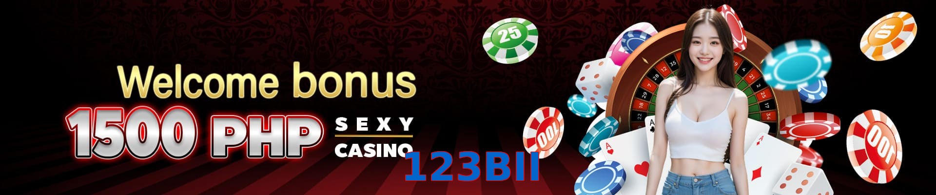 123BII