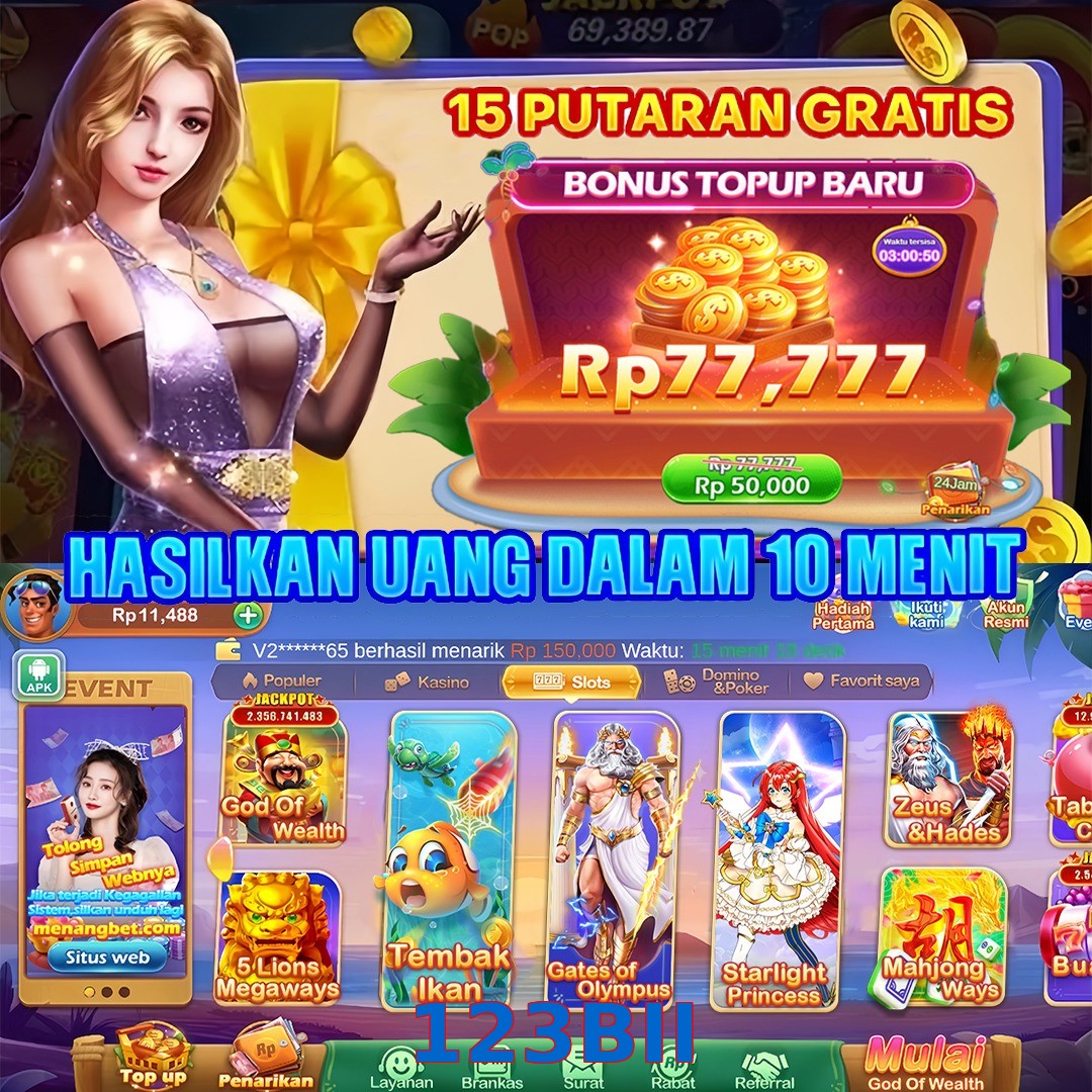 123BII