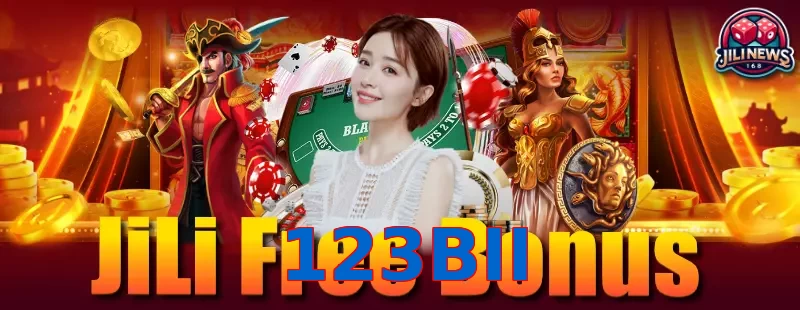123BII