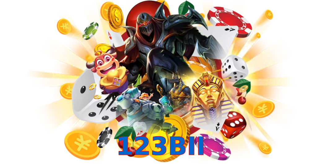 123BII