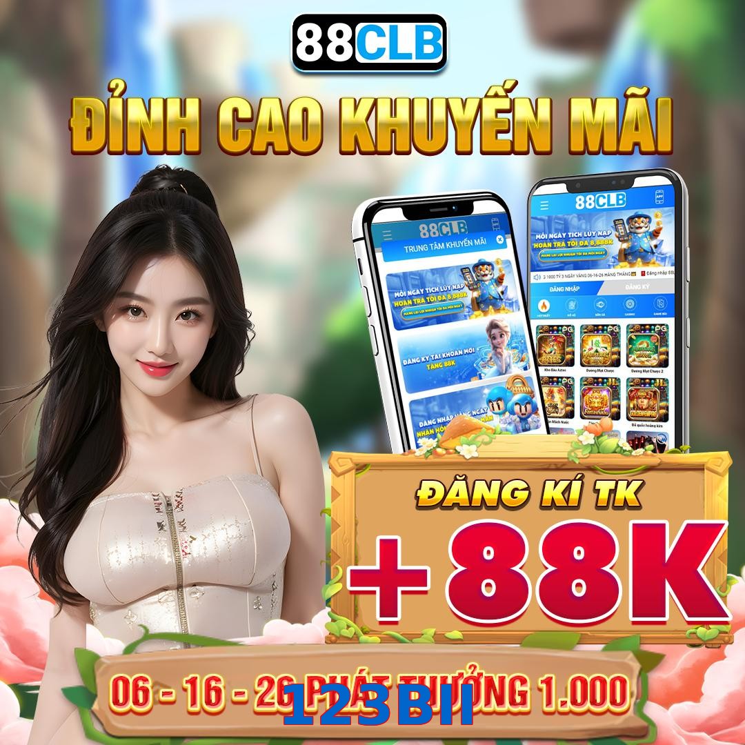 123BII
