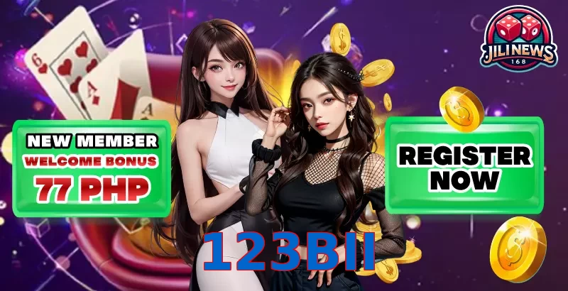 123BII
