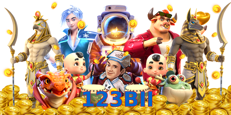 123BII