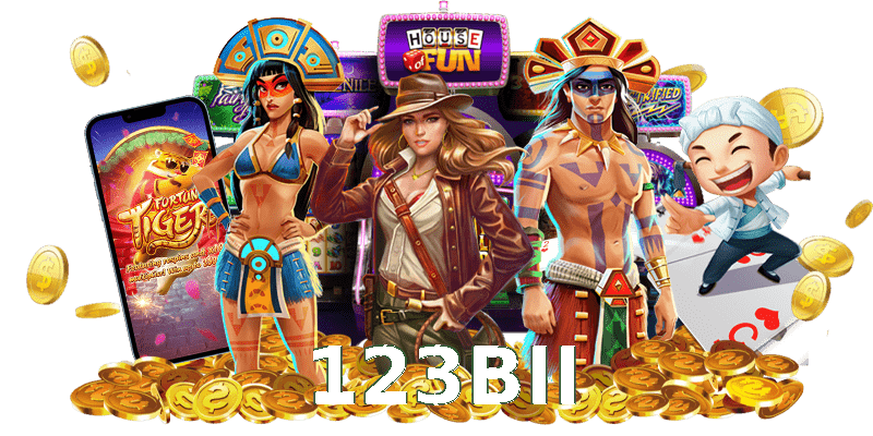 123BII