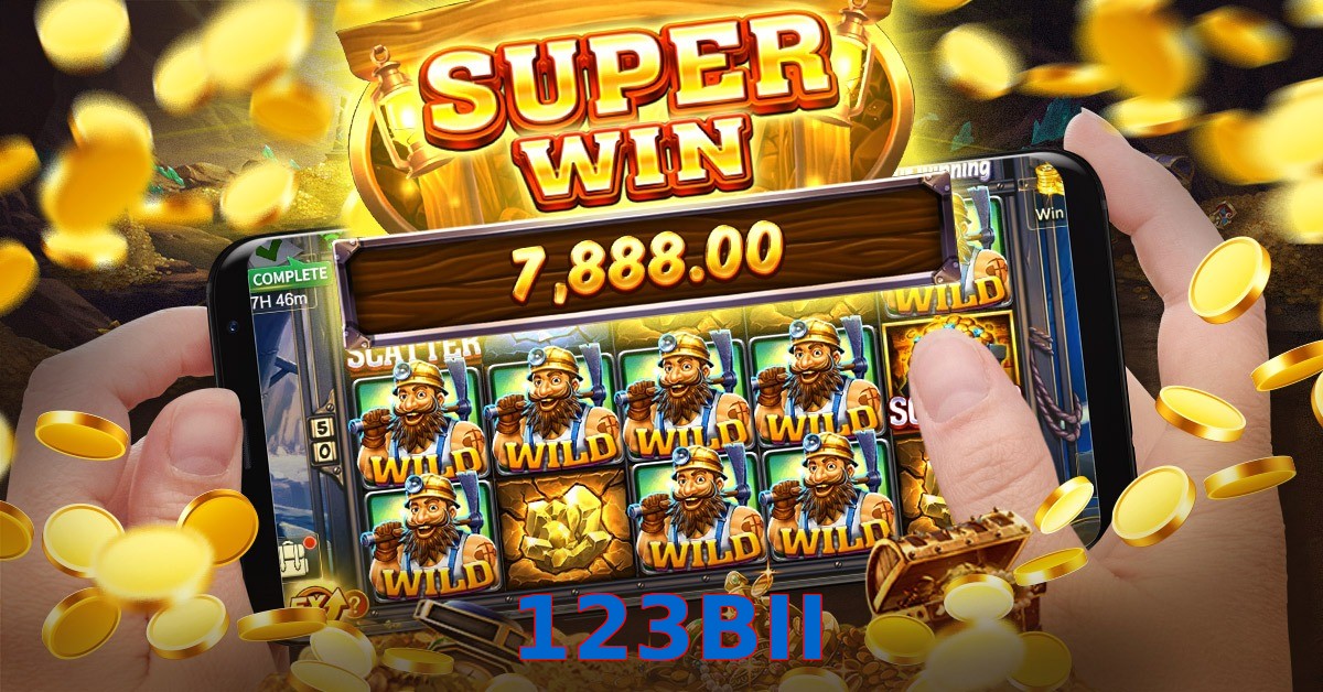 123BII