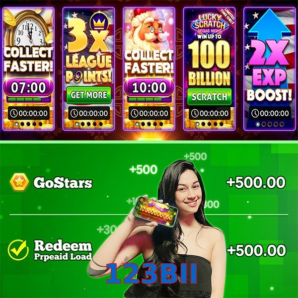 123BII