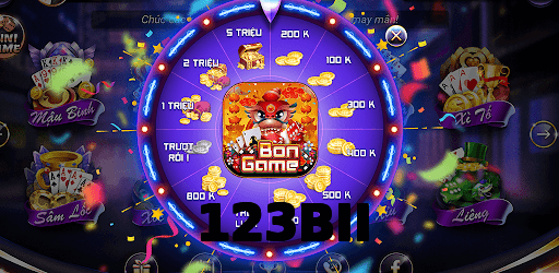 123BII