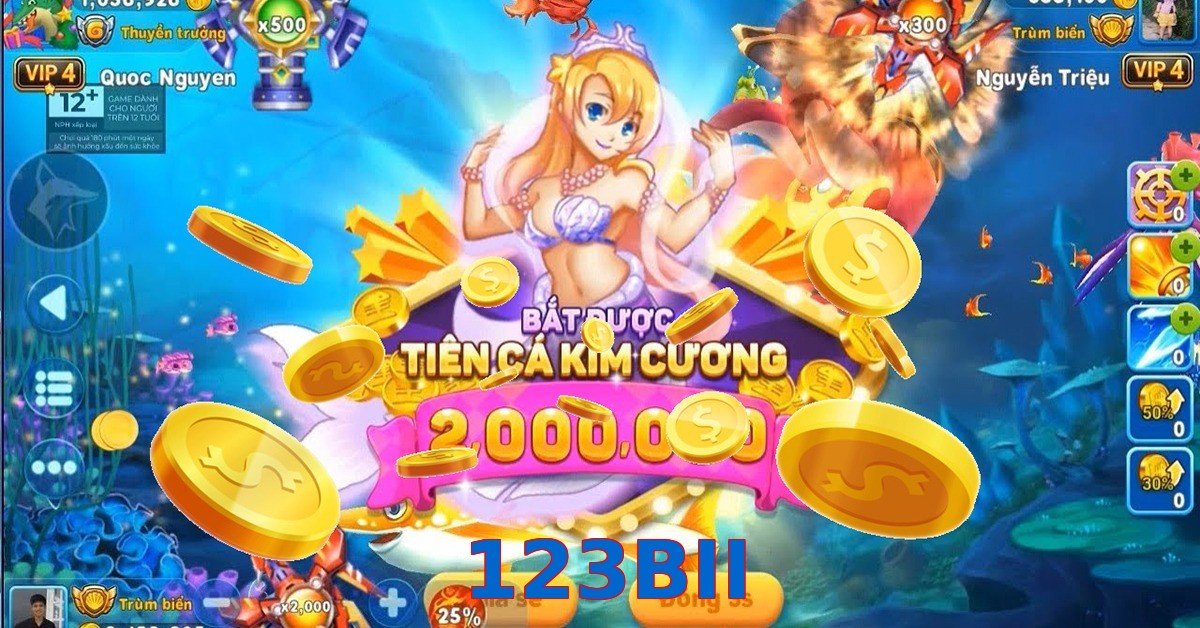 123BII