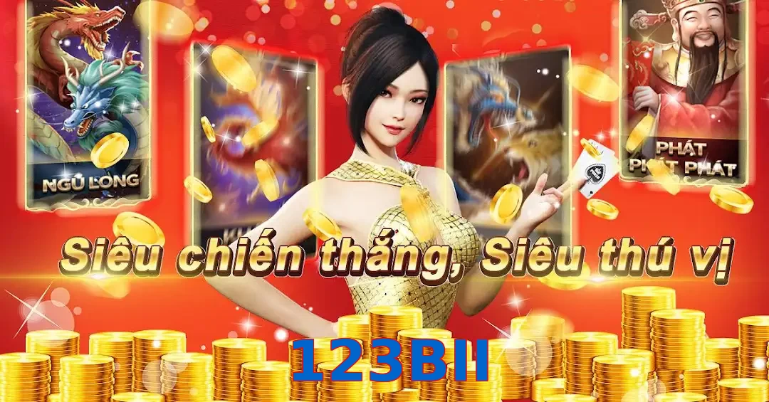123BII