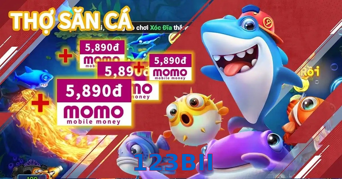 123BII