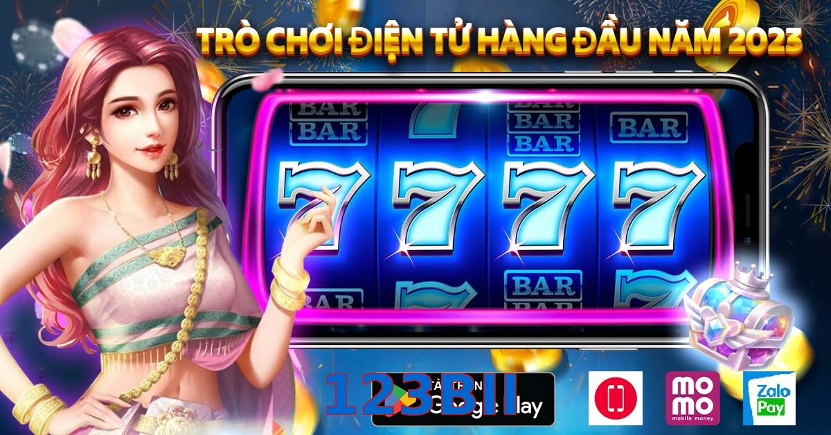 123BII