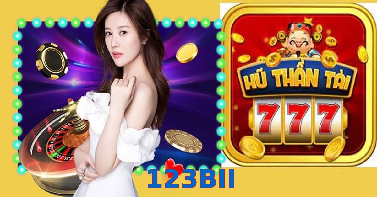 123BII