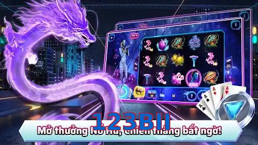 123BII