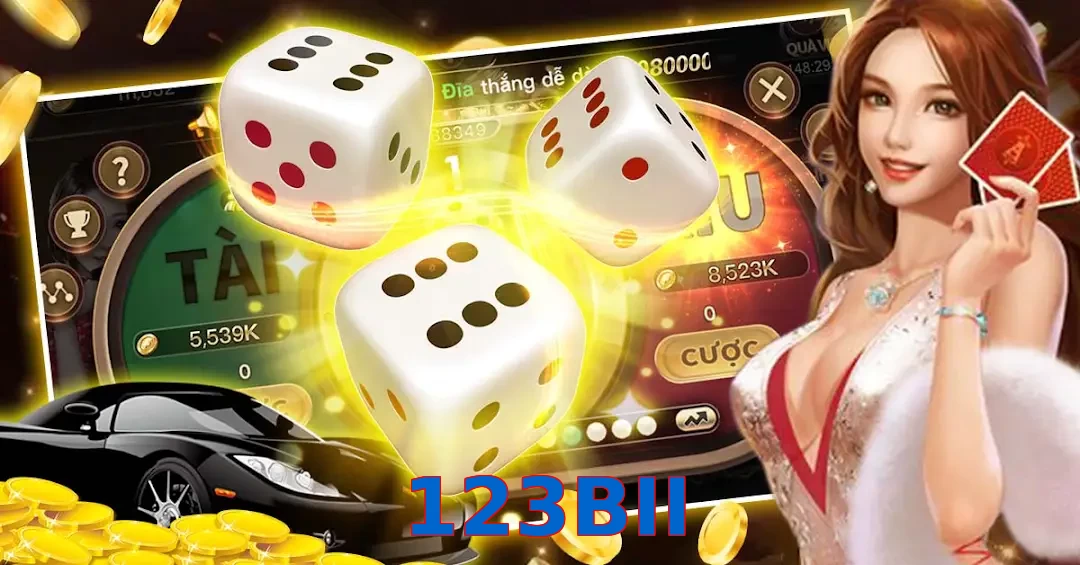 123BII