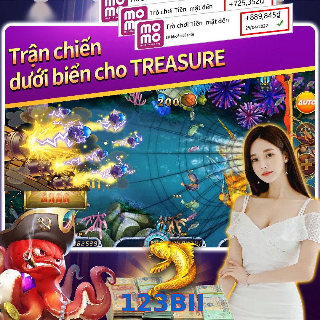 123BII