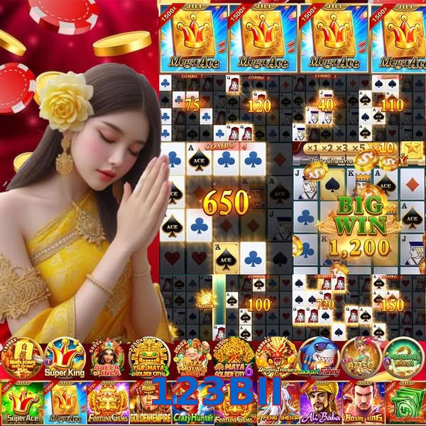 123BII