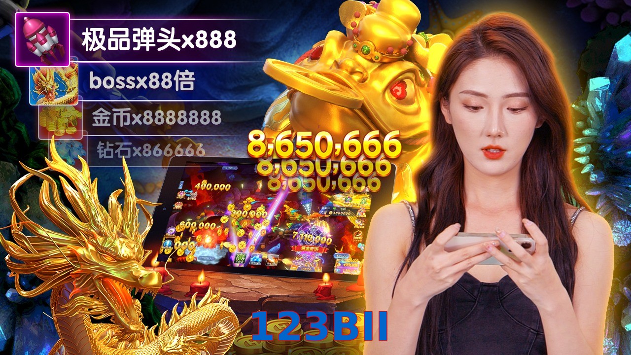 123BII